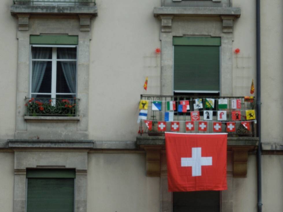 Switzerland